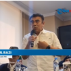 Jenderal (Punr) Fakrul Razi sebagai pembicara dalam acara konferensi pers yang diselenggarakan di Kemang, Jakarta, 2 Juli 2025, Tujaunnya untuk memakzulkan RI 2 Gibran. Tangkap latar video Youtube@tribunnews.com
