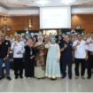Pemerintah Kabupaten Jombang kembali menegaskan komitmennya terhadap pemenuhan Hak Kesehatan Seksual dan Reproduksi (HKSR), khususnya bagi kelompok rentan dan generasi muda. Pada acara Showcasing 