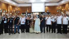 Pemerintah Kabupaten Jombang kembali menegaskan komitmennya terhadap pemenuhan Hak Kesehatan Seksual dan Reproduksi (HKSR), khususnya bagi kelompok rentan dan generasi muda. Pada acara Showcasing 