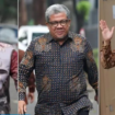 Inilah tokoh-tokoh yang menjadi wakil menteri di Kabinet Merah Putih, yang merangkap sebagai komisaris di berbagai BUMN. Foto: X@duniaharini17