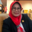 Wiwin Isnawati Sumrambah, anggota DPRD Jatim dari Dapil 10 Jombang dan Mojokerto, sedang melaksanakan reses II 28 Juni - 5 Juli 2025. Foto: pdiperjuangan-jatim.com