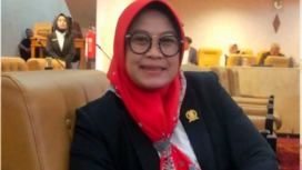 Wiwin Isnawati Sumrambah, anggota DPRD Jatim dari Dapil 10 Jombang dan Mojokerto, sedang melaksanakan reses II 28 Juni - 5 Juli 2025. Foto: pdiperjuangan-jatim.com