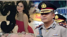 Diduga soal perempuan, menyebabkan Brigade M Nurhadi dihabisi oleh dua atasanya, saat acara  pesta di Gili Trawangan. Foto: tribun-medan.com 