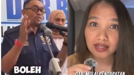 Kiri Sahroni, Salsa Erwina, sumber IG pribadi