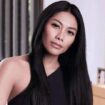 Penyanyi internasional Anggun C Sasmi