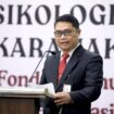 Pelaksana Tugas Deputi Penindakan dan Eksekusi KPK (Ist)