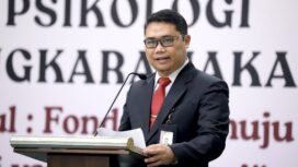 Pelaksana Tugas Deputi Penindakan dan Eksekusi KPK (Ist)