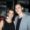 Victor Axelsen dan Natalia Koch Rohde