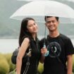 Zize dan Pratama Arhan