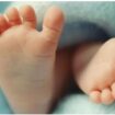 Bayi dengan tiga DNA yakni satu pria dan dua wanita