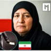 Kolsum Akbari dijatuhi hukuman mati