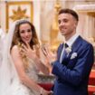 Almarhum Diogo Jota saat nikah Juni 2025