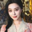 Artis Tiongkok Fan Bingbing