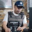 Koordinator MCC Inspirasi,Safril.M