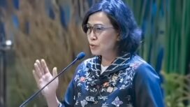 Sri Mulyani