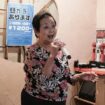 Foto saat pernikahan 