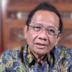 Mahfud MD, Sumber IG pribadi 