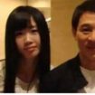 Jet Li dan putrinya Li Si
