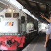 Enam pemberhentian tambahan selama Gumitir tutup