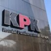 Ilustrasi gedung KPK