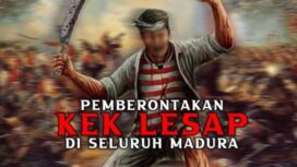 Ilustrasi Kek Lesap (Ist)