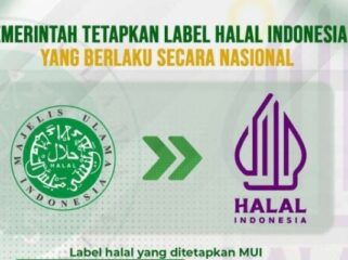 Sertifikasi halal gratis untuk warung