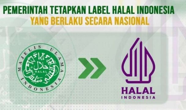 Sertifikasi halal gratis untuk warung