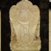 Makam Pangeran Jimat masih bercorak Majapahit