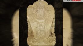 Makam Pangeran Jimat masih bercorak Majapahit