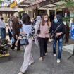Para mama muda korban arisan bodong