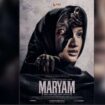 Poster Maryam film horor dibintangi Claresta Taufan