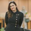 Politisi dan artis Nafa Urbach (IG)