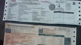 Pemutihan pajak besok terakhir