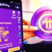 Ilustrasi Pi Network