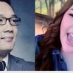 Mantan Gub Jabar Ridwan Kamil dan Lisa Mariana