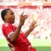 Rio Ngumoha pemain Inggris