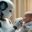 Robot akan punya rahim buatan