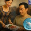 Ilustrasi SIA sajikan makanan mengandung babi (facebook)