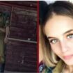 Potret Shachar Gonen alias SG dan selebgram asal Israel, Adi Hashamonai. (Kolase Tangkapan layar Instagram @gaza.editor)