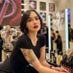 Sara Wijayanto geluti dunia mistis