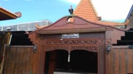 Makam Sawunggaling