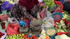 Penopang ekonomi RI