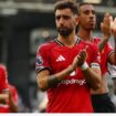 Skuat MU masih banyak kekurangan (Getty)