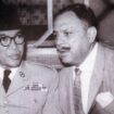 Bung Karno dan Ayub Khan