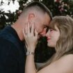 Travis Kelce dan Taylor Swift