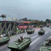 Militer Vietnam pamer alutsista andalan di Hari Nasional ke-80 2 September mendatang