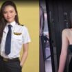 Pilot rupawan EVA Air