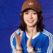Wu Yanni bintang atletik Tiongkok