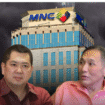 Perkara para konglomerat dalam urusan harta luar biasa, saat ini, PT Citra Marga Nusaphala Persada Tbk (CMNP) milik Jusuf Hamka resmi menggugat Hary Tanoe dan perusahaan miliknya, PT MNC Asia Holding Tbk (BHIT), dengan tuntutan ganti rugi sebesar Rp 119 triliun. Foto: Instagram@sahamtalk
