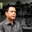 Hadi Atmaji, ketua DPRD Jombang. Foto: Instagram@mediapkbjombang